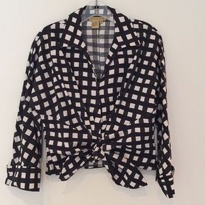 Ladies Retro (40’s/50’s) Blouse